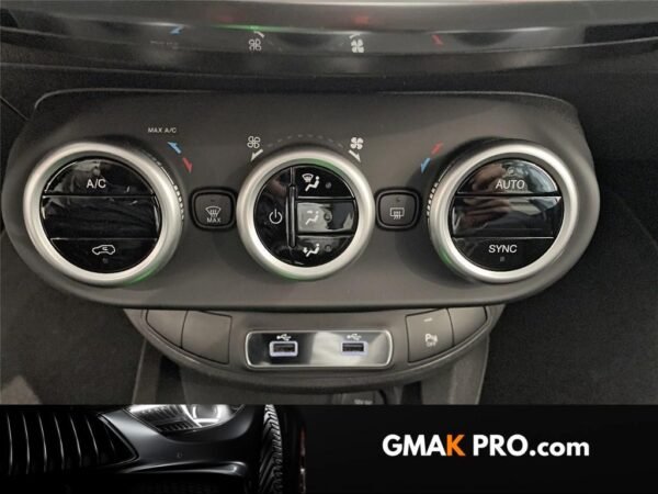 Fiat 500x 1.5 firefly 130 ch s/s dct7 hybrid