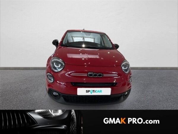 Fiat 500x 1.5 firefly 130 ch s/s dct7 hybrid