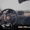 Fiat 500x 1.5 firefly 130 ch s/s dct7 hybrid