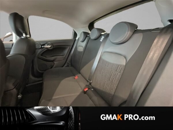 Fiat 500x 1.5 firefly 130 ch s/s dct7 hybrid