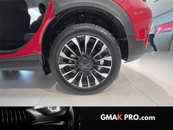 Fiat 500x 1.5 firefly 130 ch s/s dct7 hybrid