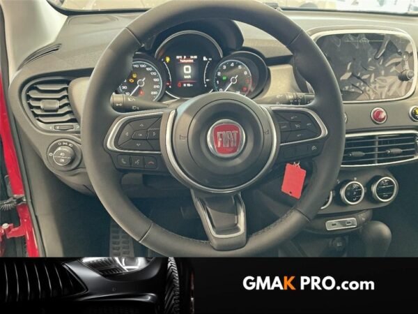 Fiat 500x 1.5 firefly 130 ch s/s dct7 hybrid
