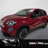 Fiat 500x 1.5 firefly 130 ch s/s dct7 hybrid