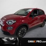 Fiat 500x 1.5 firefly 130 ch s/s dct7 hybrid