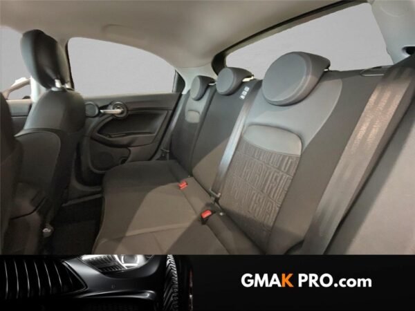 Fiat 500x 1.5 firefly 130 ch s/s dct7 hybrid