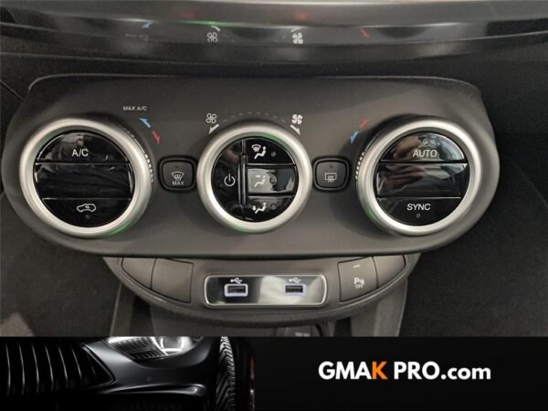 Fiat 500x 1.5 firefly 130 ch s/s dct7 hybrid