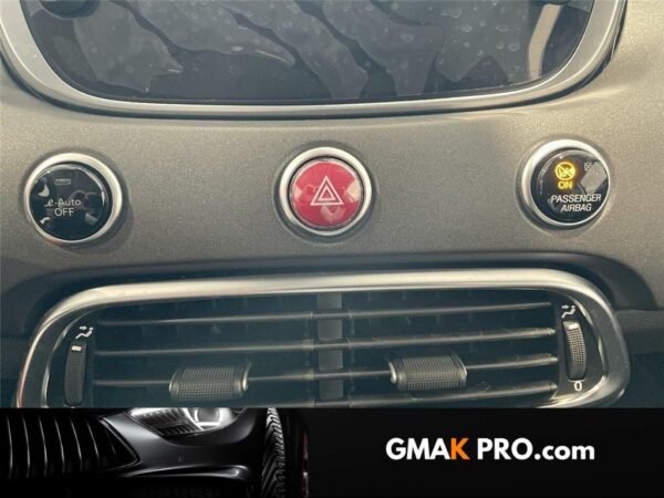 Fiat 500x 1.5 firefly 130 ch s/s dct7 hybrid