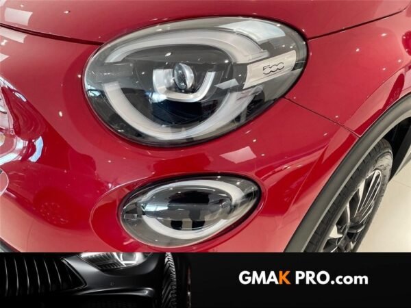 Fiat 500x 1.5 firefly 130 ch s/s dct7 hybrid