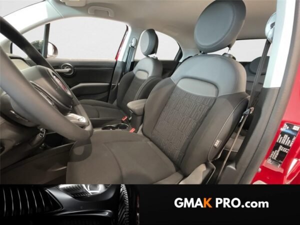 Fiat 500x 1.5 firefly 130 ch s/s dct7 hybrid