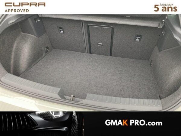 Cupra Leon Ehybrid 272 ch dsg6 vz