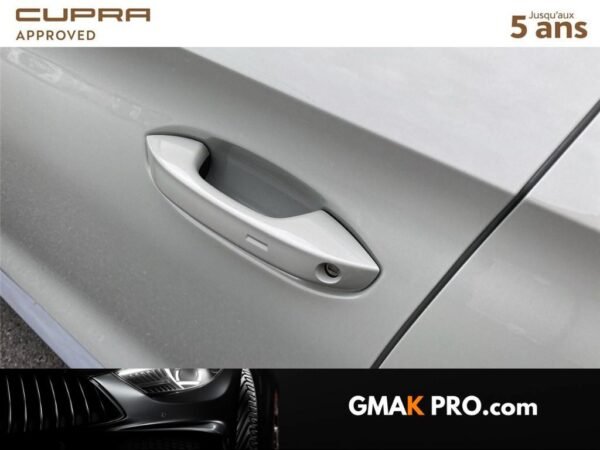 Cupra Leon Ehybrid 272 ch dsg6 vz
