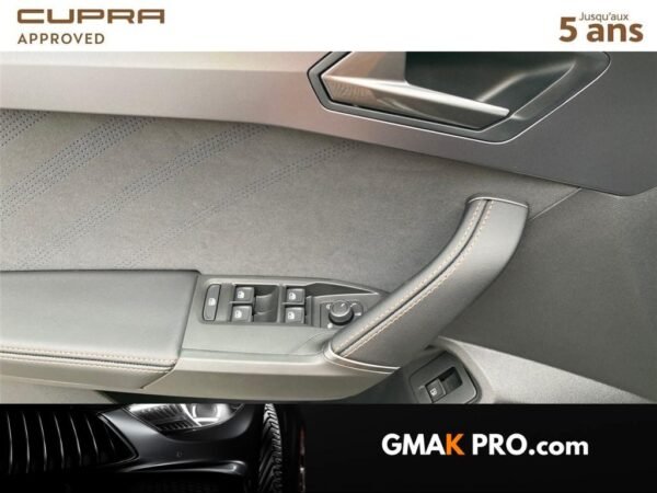 Cupra Leon Ehybrid 272 ch dsg6 vz