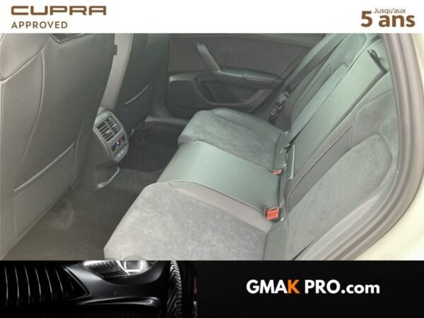 Cupra Leon Ehybrid 272 ch dsg6 vz