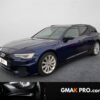 Audi A6 v 55 tfsie 367 ch s tronic 7 quattro competition