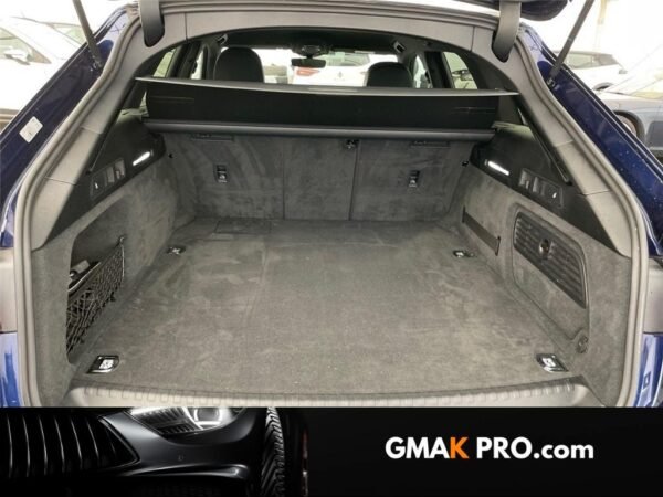 Audi A6 v 55 tfsie 367 ch s tronic 7 quattro competition