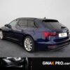 Audi A6 v 55 tfsie 367 ch s tronic 7 quattro competition
