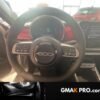 Fiat 600e 54 kwh 156 ch red