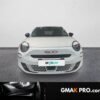 Fiat 600e 54 kwh 156 ch red
