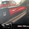 Fiat 600e 54 kwh 156 ch red