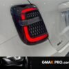 Fiat 600e 54 kwh 156 ch red