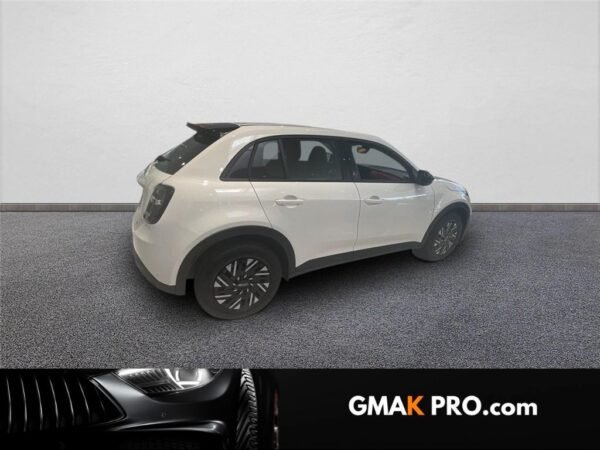 Fiat 600e 54 kwh 156 ch red