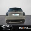 Fiat 600e 54 kwh 156 ch red