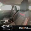 Fiat 600e 54 kwh 156 ch red