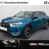 image_2795414_1 Ds Ds 3 Ds3 crossback e-tense so chic