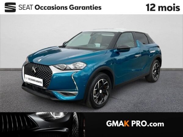 image_2795414_1 Ds Ds 3 Ds3 crossback e-tense so chic