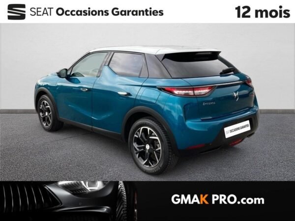 image_2795414_11 Ds Ds 3 Ds3 crossback e-tense so chic