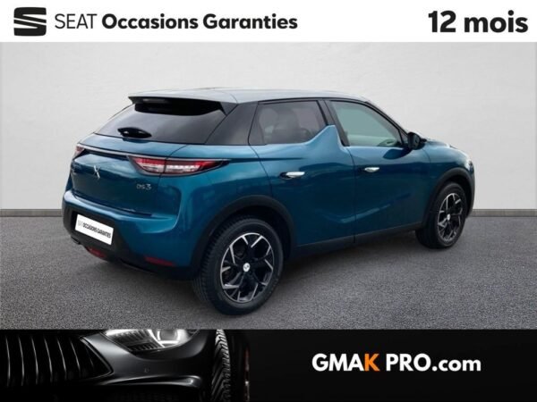 image_2795414_2 Ds Ds 3 Ds3 crossback e-tense so chic