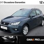 Seat Arona 1.0 tgi 90 ch start/stop bvm6 style business