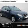 Seat Arona 1.0 tgi 90 ch start/stop bvm6 style business