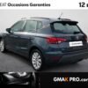 Seat Arona 1.0 tgi 90 ch start/stop bvm6 style business