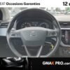 Seat Arona 1.0 tgi 90 ch start/stop bvm6 style business