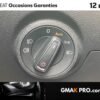 Seat Arona 1.0 tgi 90 ch start/stop bvm6 style business