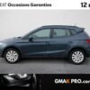 Seat Arona 1.0 tgi 90 ch start/stop bvm6 style business