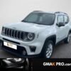 Jeep Renegade 1.3 gse t4 190 ch phev at6 4xe eawd limited