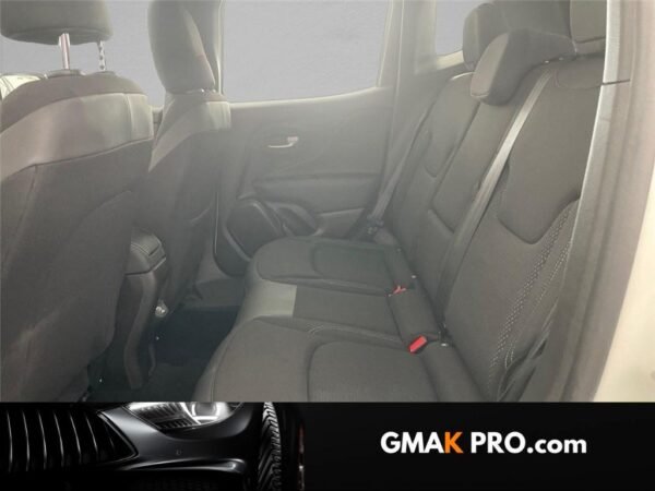 Jeep Renegade 1.3 gse t4 190 ch phev at6 4xe eawd limited
