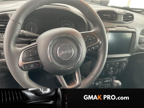 Jeep Renegade 1.3 gse t4 190 ch phev at6 4xe eawd limited