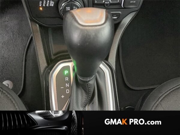 Jeep Renegade 1.3 gse t4 190 ch phev at6 4xe eawd limited