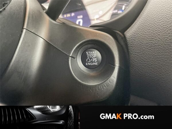 Jeep Renegade 1.3 gse t4 190 ch phev at6 4xe eawd limited