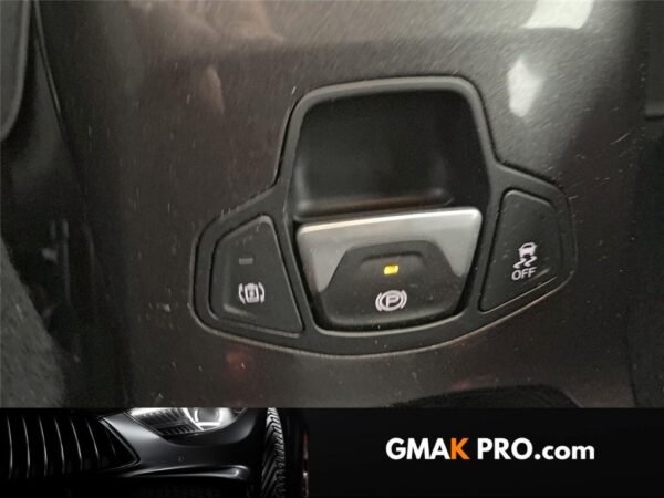 Jeep Renegade 1.3 gse t4 190 ch phev at6 4xe eawd limited