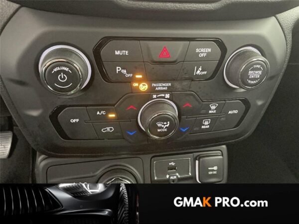 Jeep Renegade 1.3 gse t4 190 ch phev at6 4xe eawd limited