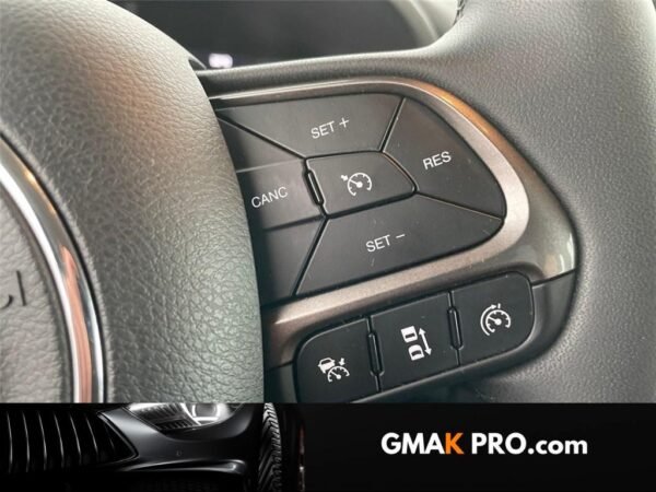 Jeep Renegade 1.3 gse t4 190 ch phev at6 4xe eawd limited
