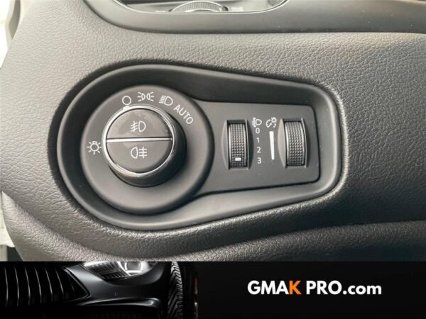 Jeep Renegade 1.3 gse t4 190 ch phev at6 4xe eawd limited
