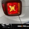 Jeep Renegade 1.3 gse t4 190 ch phev at6 4xe eawd limited