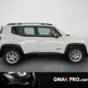 Jeep Renegade 1.3 gse t4 190 ch phev at6 4xe eawd limited