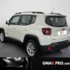 Jeep Renegade 1.3 gse t4 190 ch phev at6 4xe eawd limited