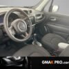 Jeep Renegade 1.3 gse t4 190 ch phev at6 4xe eawd limited